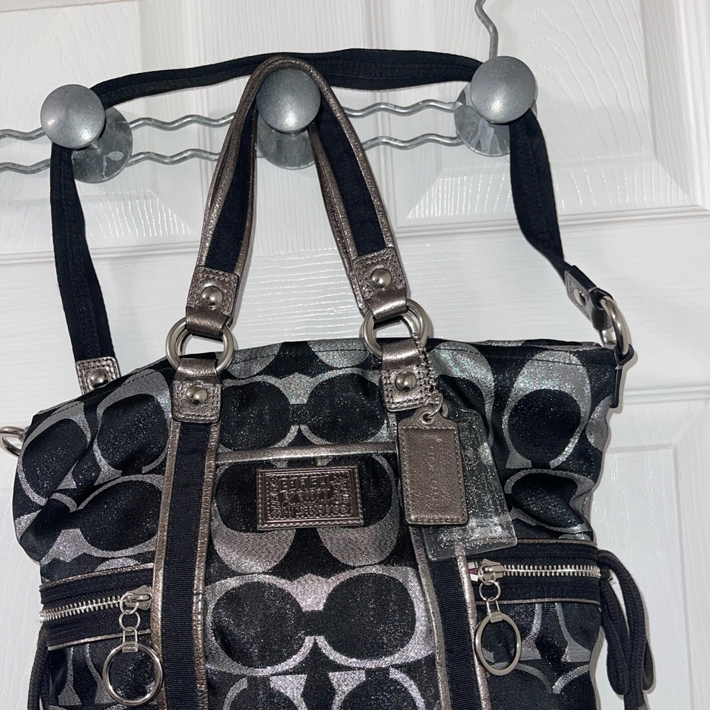 Coach Handbag Purse